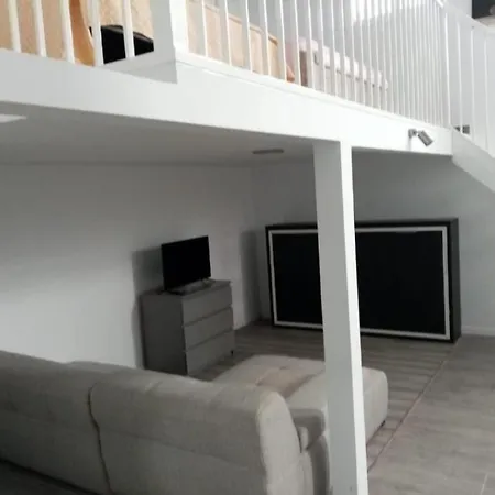 Tony 2 Gs International شقة