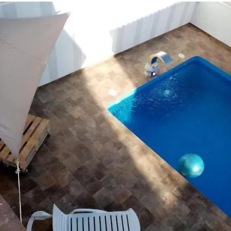 Apartamento Tony 2 Gs International *