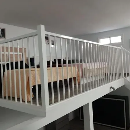Apartamento Tony 2 Gs International *